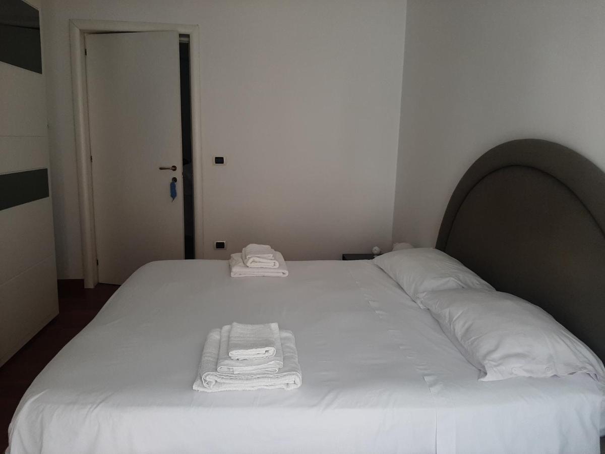 Dimora Sagrado Apartamento Lecce